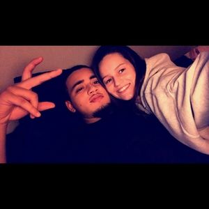 Meet your Posher, Mallory